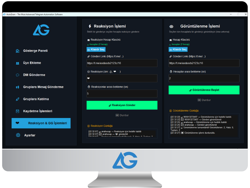 AutoGram gorsel 10