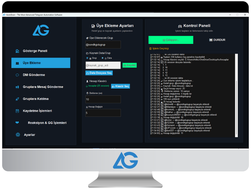 AutoGram gorsel 11
